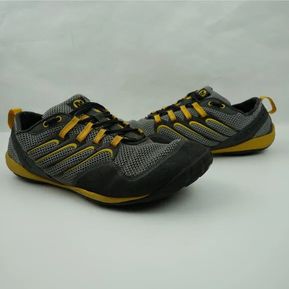 Merrell Trail Glove Running Shoes Mens 10 J85521 Barefoot Minimalist
