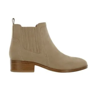 MIA Belle Bootie in Stone Tan NIB Size 7