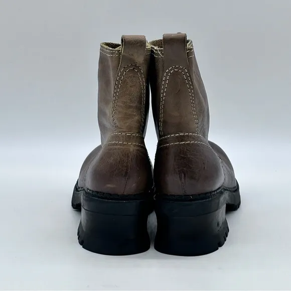 MIA Vintage Y2K Boots. Size 7.5