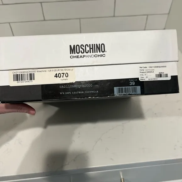 Moschino Suede Ruffle Boot Booties. Black. Size 9. Includes Box. EUC.