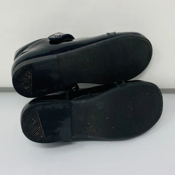NATURINO**Toddler Patent Dress Shoes**US 9.5 $78