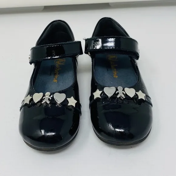 NATURINO**Toddler Patent Dress Shoes**US 9.5 $78