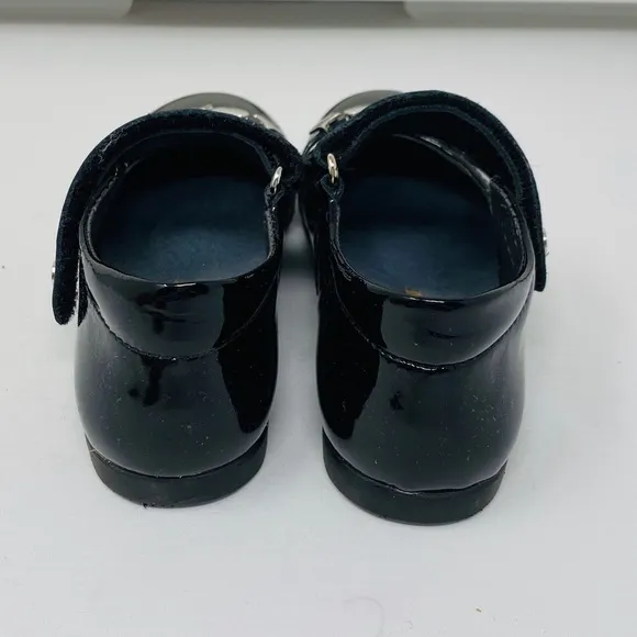 NATURINO**Toddler Patent Dress Shoes**US 9.5 $78