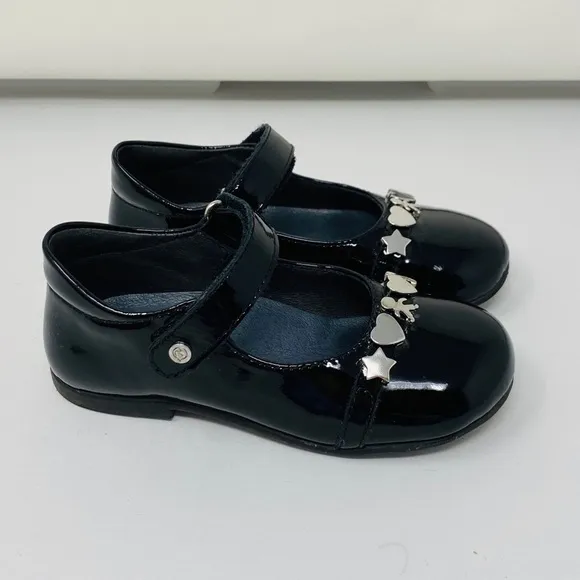 NATURINO**Toddler Patent Dress Shoes**US 9.5 $78