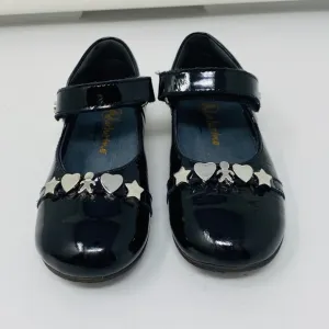 NATURINO**Toddler Patent Dress Shoes**US 9.5 $78