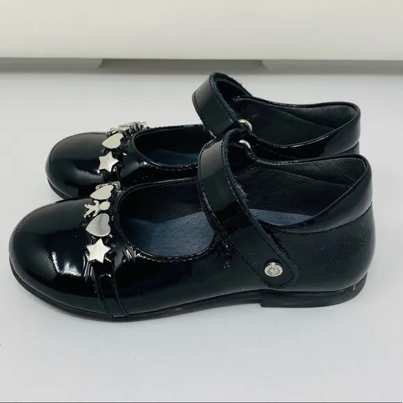 NATURINO**Toddler Patent Dress Shoes**US 9.5 $78