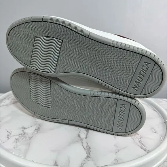 Nautica Men’s Sneakers Size 11 # Box H832