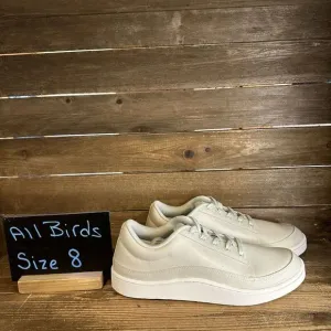New $135 Women's Allbirds‎ Plant Pacer Casual Sneakers Shoes Size 8