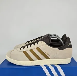 New Adidas LAFC Los Angeles FC MLS Gazelle Men's Shoes Size 7.5