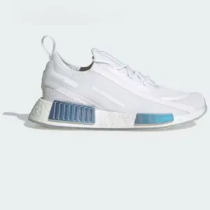 NEW ADIDAS NMD_R1 Spectoo White without box
