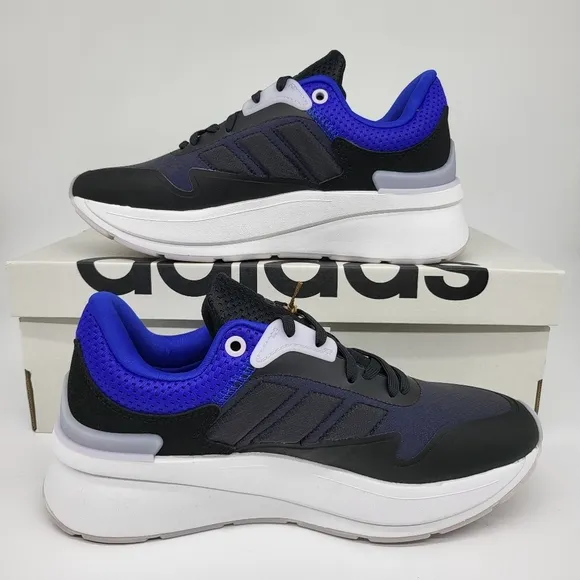 New adidas Znchill Lightmotion  Women's Running Shoes Size 8.5