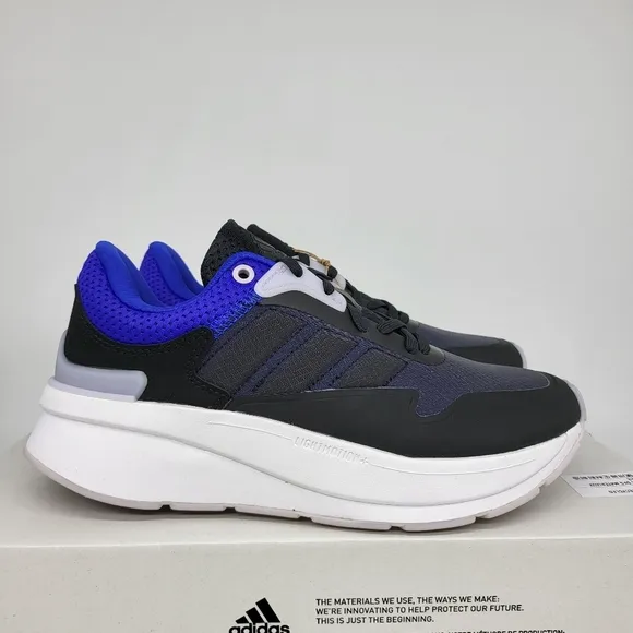 New adidas Znchill Lightmotion  Women's Running Shoes Size 8.5