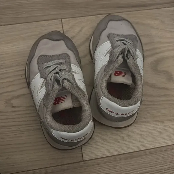New Balance | 237 Bungee