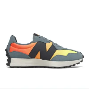 New Balance 327 Citrus Punch Cyclone