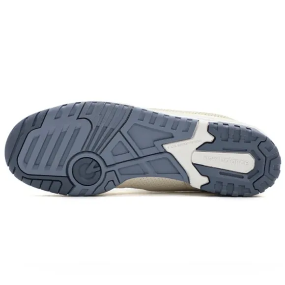 New Balance 550 BB550PLA Retro Basketball Shoes