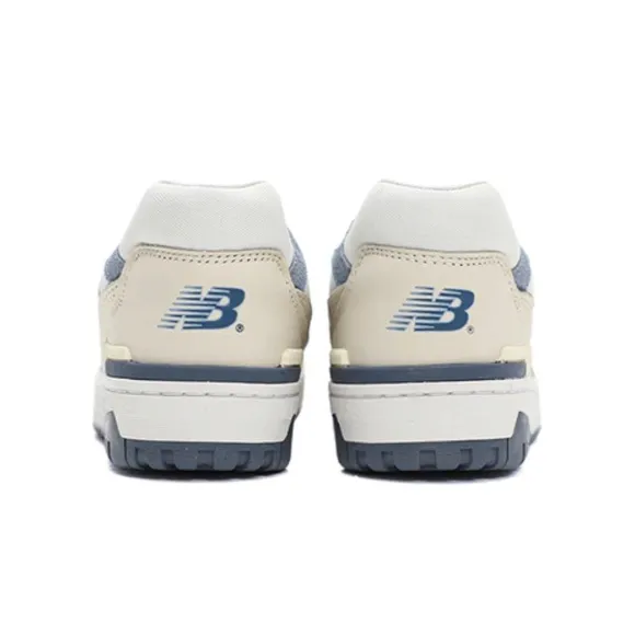 New Balance 550 BB550PLA Retro Basketball Shoes