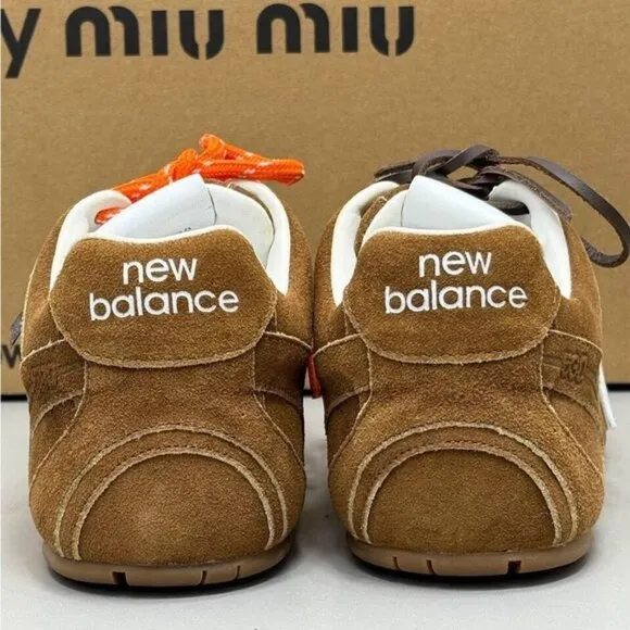 💎New Balance x Miu Miu 530 Sneakers