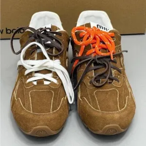 💎New Balance x Miu Miu 530 Sneakers