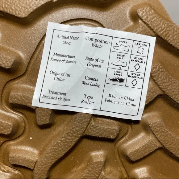 New BearPaw Women’s Phylly Hickory II Tan Suede Lace-Up Boots Size 11