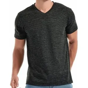 NEW CASUAL Stylish Fitted Elasticity Tees for Men