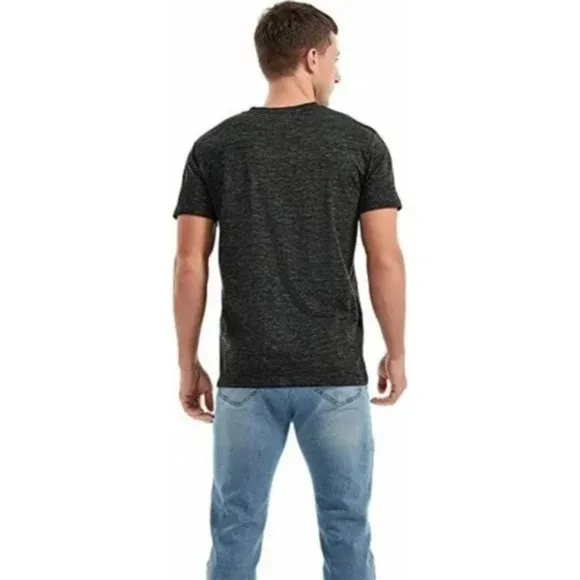 NEW CASUAL Stylish Fitted Elasticity Tees for Men