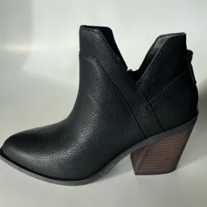 New Crown Vintage Boots