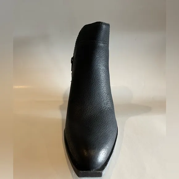 New Crown Vintage Boots