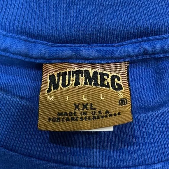 NEW ENGLAND PATRIOTS VINTAGE TEE