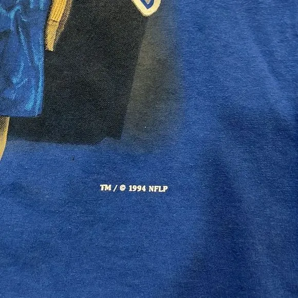 NEW ENGLAND PATRIOTS VINTAGE TEE