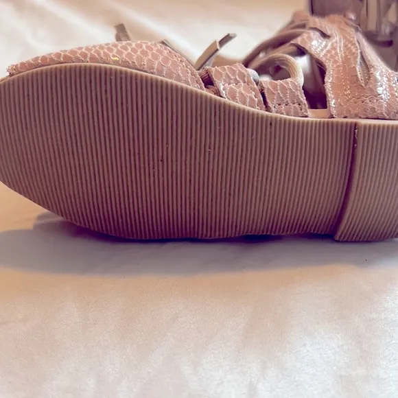 New Joyfolie boho sandals