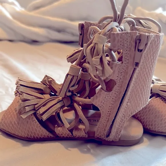 New Joyfolie boho sandals