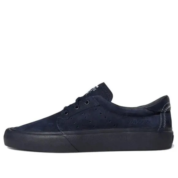 NEW Men's Size 4.5 ADIDAS Unity x Coronado Lacing Skate Shoes Dark Blue EH1806