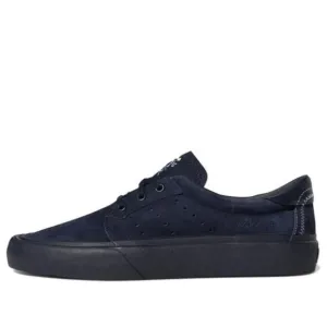 NEW Men's Size 4.5 ADIDAS Unity x Coronado Lacing Skate Shoes Dark Blue EH1806