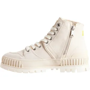 NEW Palladium Pallashock WW Boots For Women white 462sn