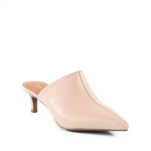NEW SEYCHELLES women's obsession mule in beige