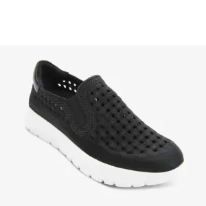 NEW VANELI women quay shoes in black