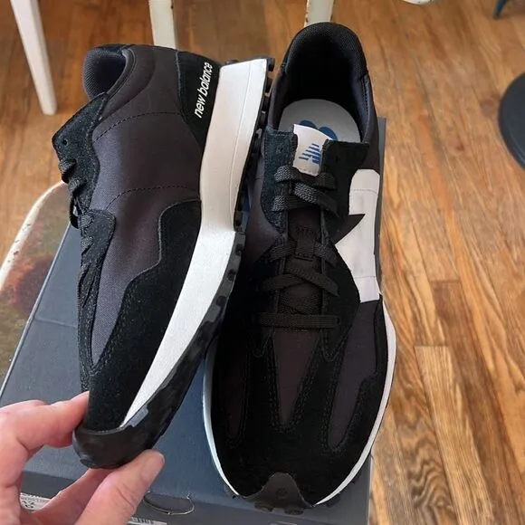 New Balance Mode De Vie