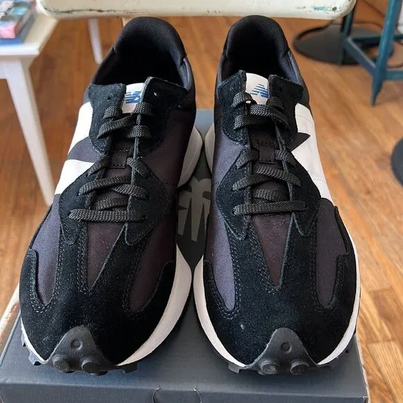 New Balance Mode De Vie