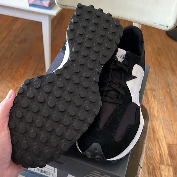 New Balance Mode De Vie