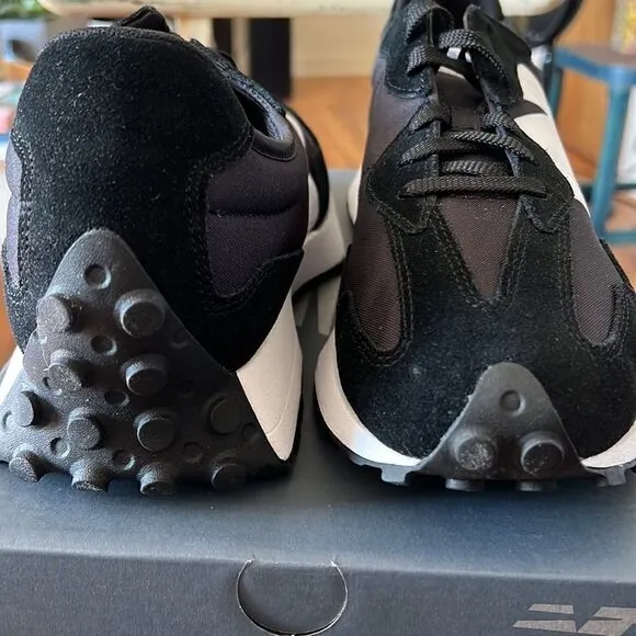 New Balance Mode De Vie