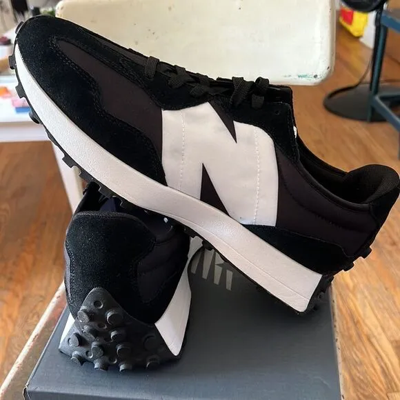 New Balance Mode De Vie