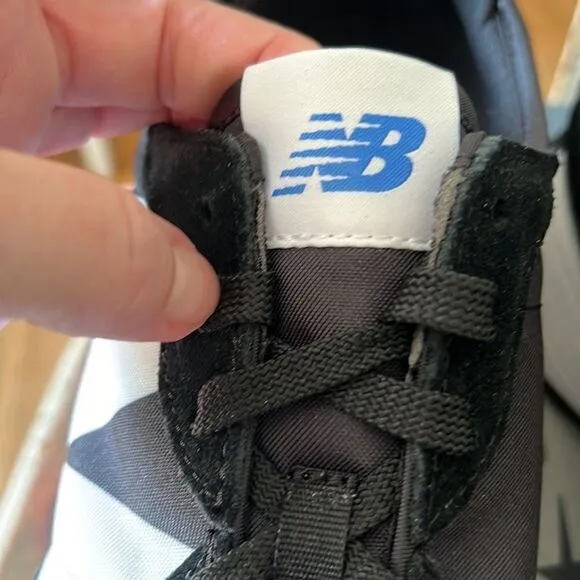 New Balance Mode De Vie