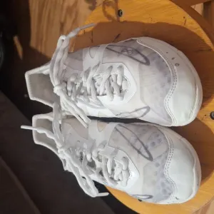 Nfinity Vengeance 7 cheerleading shoes nice! Look! flyer tumbling