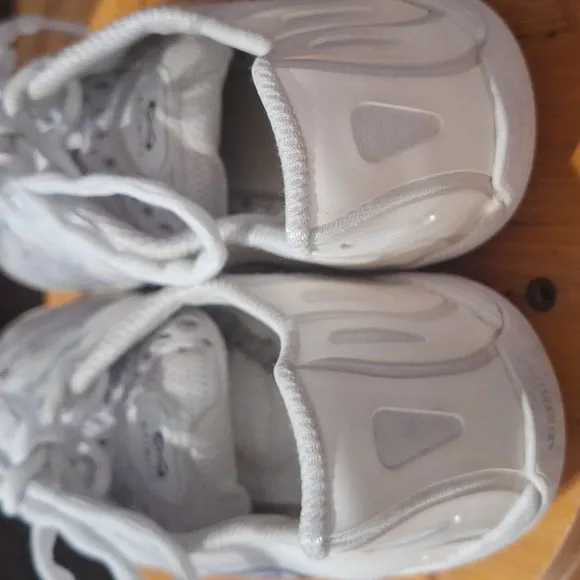 Nfinity Vengeance 7 cheerleading shoes nice! Look! flyer tumbling