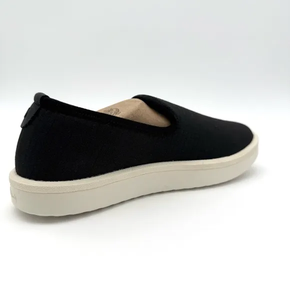 NIB NWT New Allbirds Women's Wool Lounger Woven 6 Shoes Slides Slip On Loafers