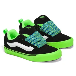 NIB - Vans Knu Skool 'Pop Outsole - Green' VN000CRPGRN - Size 10.5