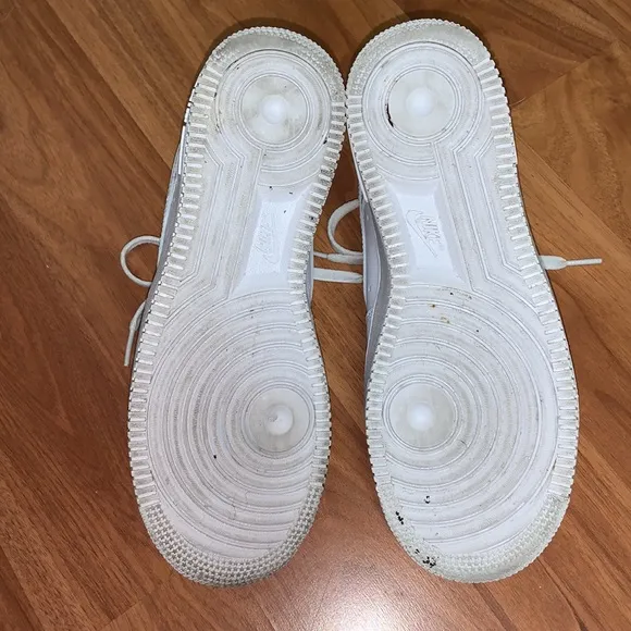 Nike Air Force 1 ‘07 Sneaker