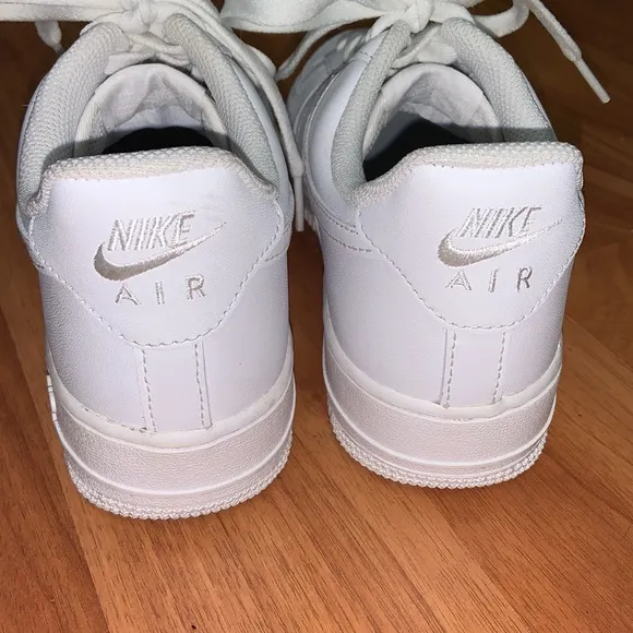 Nike Air Force 1 ‘07 Sneaker