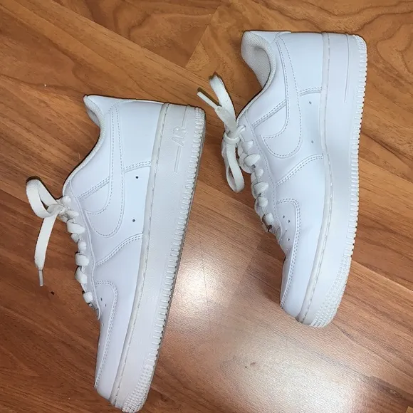 Nike Air Force 1 ‘07 Sneaker