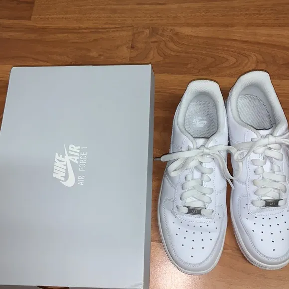 Nike Air Force 1 ‘07 Sneaker
